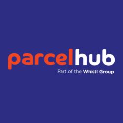 parcelhub tracking uk.